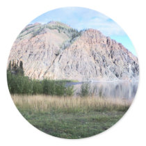 eagle Alaska stickers