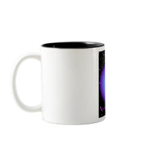 EAGLE ALONE MUG by cabinfeverdavid EAGLE ALONE MUG