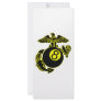 Eagle and 8 Ball Full Color Rack Card