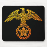 Eagle and Asahi day chapter Mousepads