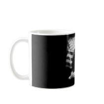 Eagle and Flag mugs