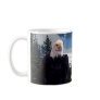 Eagle and Mt Rainier mug