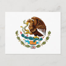 mexican emblem images