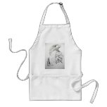 Eagle Apron