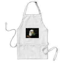 Eagle aprons