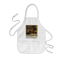 eagle aprons