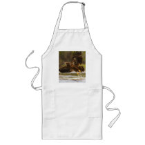 eagle aprons by WorldDesign eagle aprons