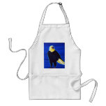 eagle apron