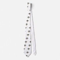 Eagle Arizona - Airport Runway Necktie