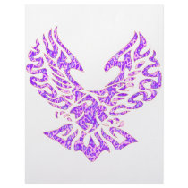 Eagle Art letterhead