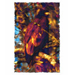 Eagle Artistic Nature Long-sleeve Shirt