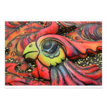 Eagle at the Taipei Lantern Festival 2012, Taiwan Personalized Invitations