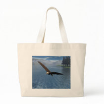 Eagle Canvas Bags