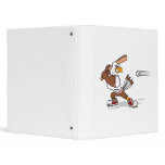 Eagle baseball player binders