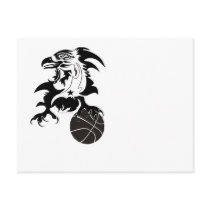 Eagle-Basketball-1-logo-1 Postcards