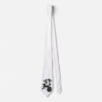 Eagle-Basketball-1-logo-2 Neckwear
