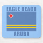 EAGLE BEACH ARUBA Tshirts, Gifts Mousepads