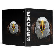 eagle binders