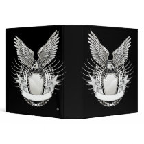 EAGLE binders
