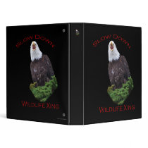 eagle binders by WorldDesign eagle binders