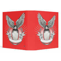 EAGLE binders