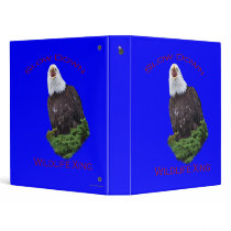 eagle binders by WorldDesign eagle binders