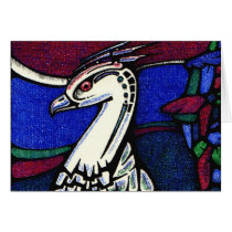 "Eagle" biosnaps Card