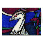 "Eagle" biosnaps Card cards
