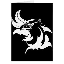 Eagle Bird cards