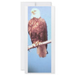 Eagle Bookmark/Rack Card rack cards