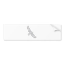 Eagle Bumper Stickers