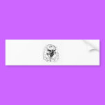 Eagle bumper stickers