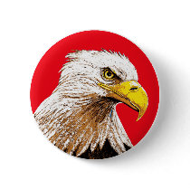 Eagle Button