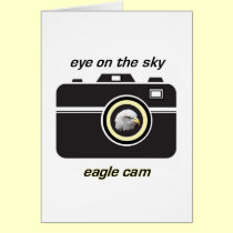 Eagle Cam cards