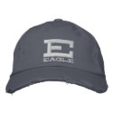 EAGLE cap embroidered hats by wingsofnorway EAGLE cap embroidered hats