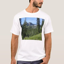 Eagle Cap Wilderness 04 t-shirts