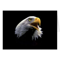Eagle Greeting Cards