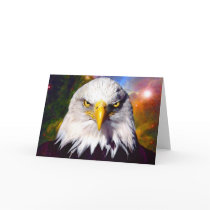 EAGLE cards
