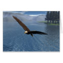 Eagle cards