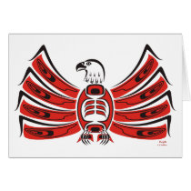 Eagle cards by KRFulton Eagle cards