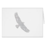 Eagle cards