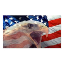 Eagle Card profile cards
