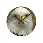 Eagle Clock wall clocks