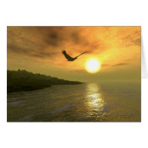 Eagle Coast (card)