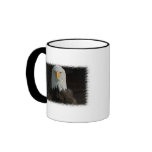 Eagle Coffee Mug