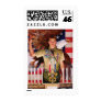 Eagle Court of Honor Postage Stamp