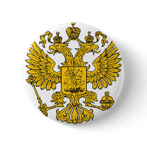 eagle crest pinback buttons
