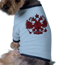 eagle crest pet tee