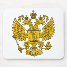 eagle crest mouse pad