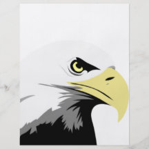 Eagle Custom Flyer